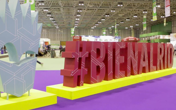 Bienal Internacional do Livro do Rio de Janeiro