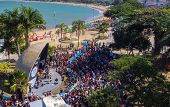 Festival de Jazz & Blues de Rio das Ostras