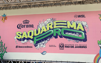 Corona Saquarema Pro (WSL)