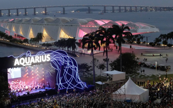 Projeto Aquarius
