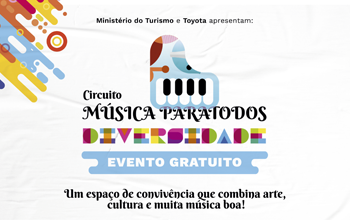 Música para Todos