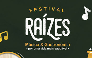 Festival Raízes