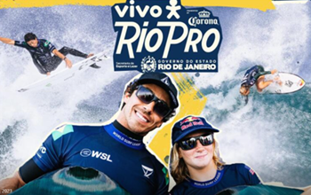 Rio Pro CT