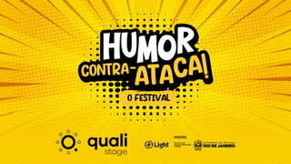 Humor Contra-ataca