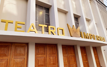Teatro Imperial
